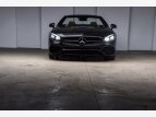 Thumbnail Photo 38 for 2017 Mercedes-Benz SL550